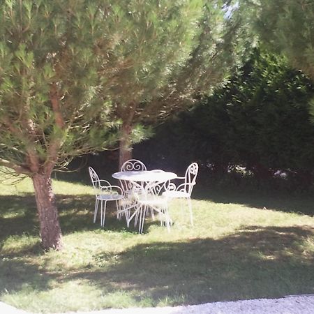 Bed and Breakfast La Cozy Cozes Екстер'єр фото