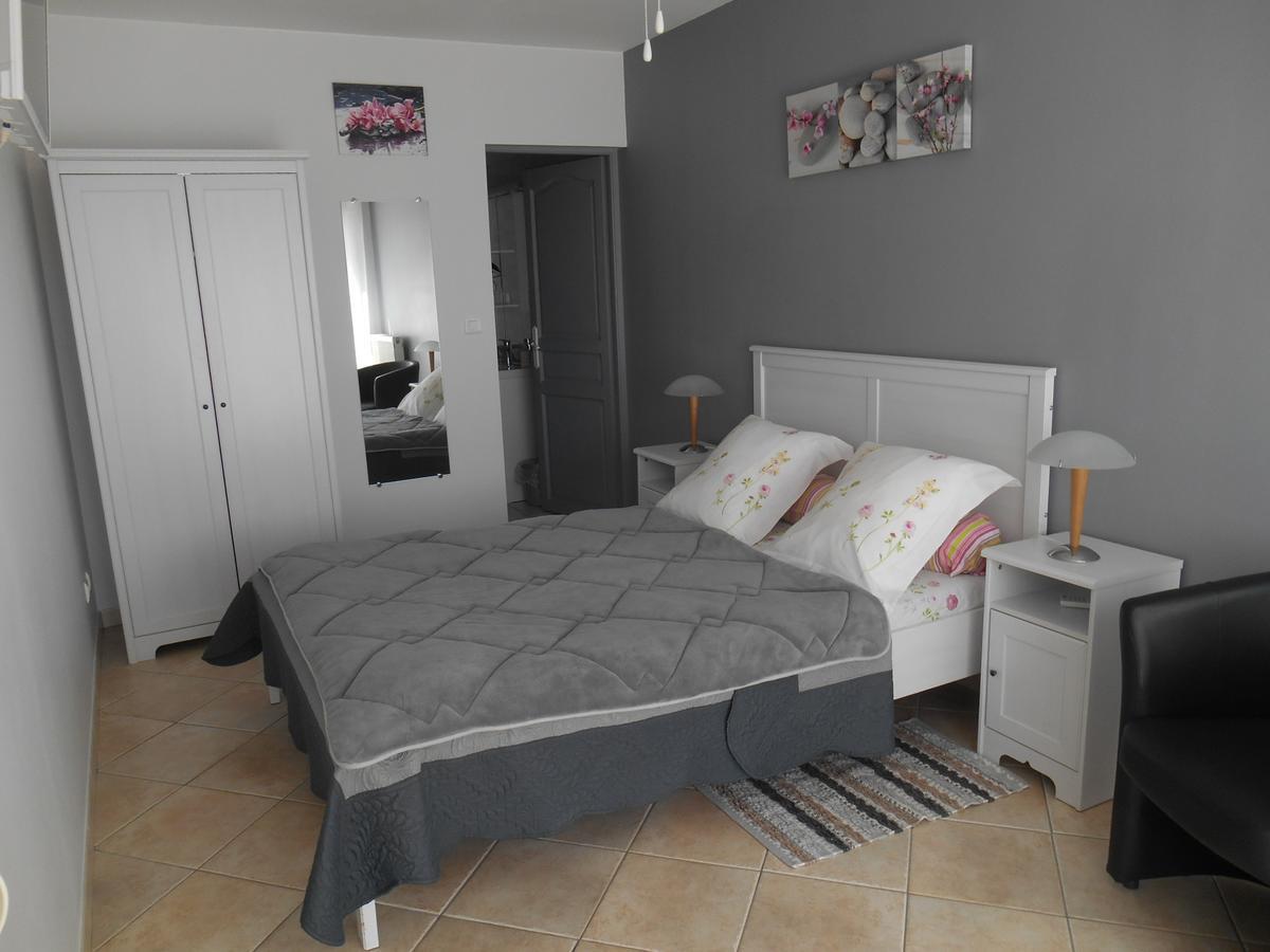 Bed and Breakfast La Cozy Cozes Екстер'єр фото